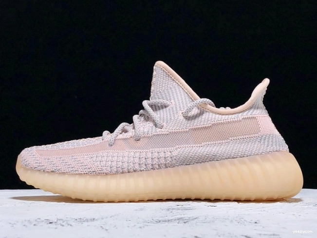 V2 Yeezy Adidas Boost FV5578 Synth 350 0830